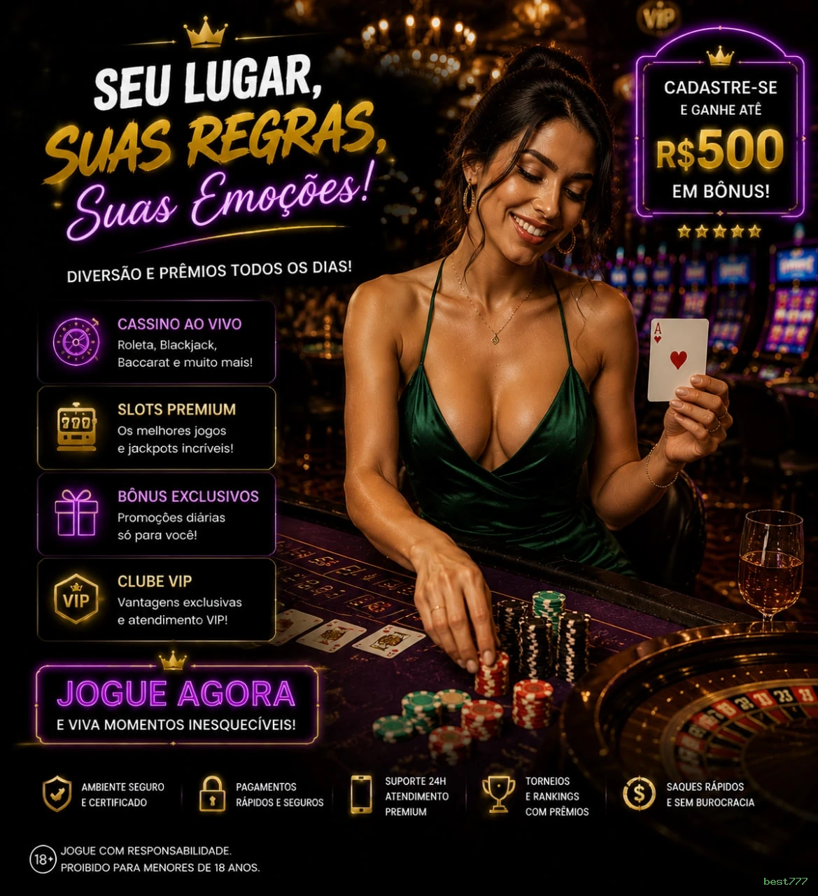 Fortune Tiger - Jogo mais popular do Brasil