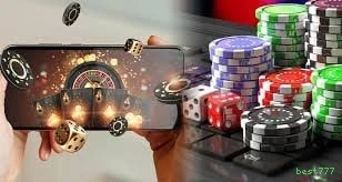 Apostas esportivas ao vivo na best777