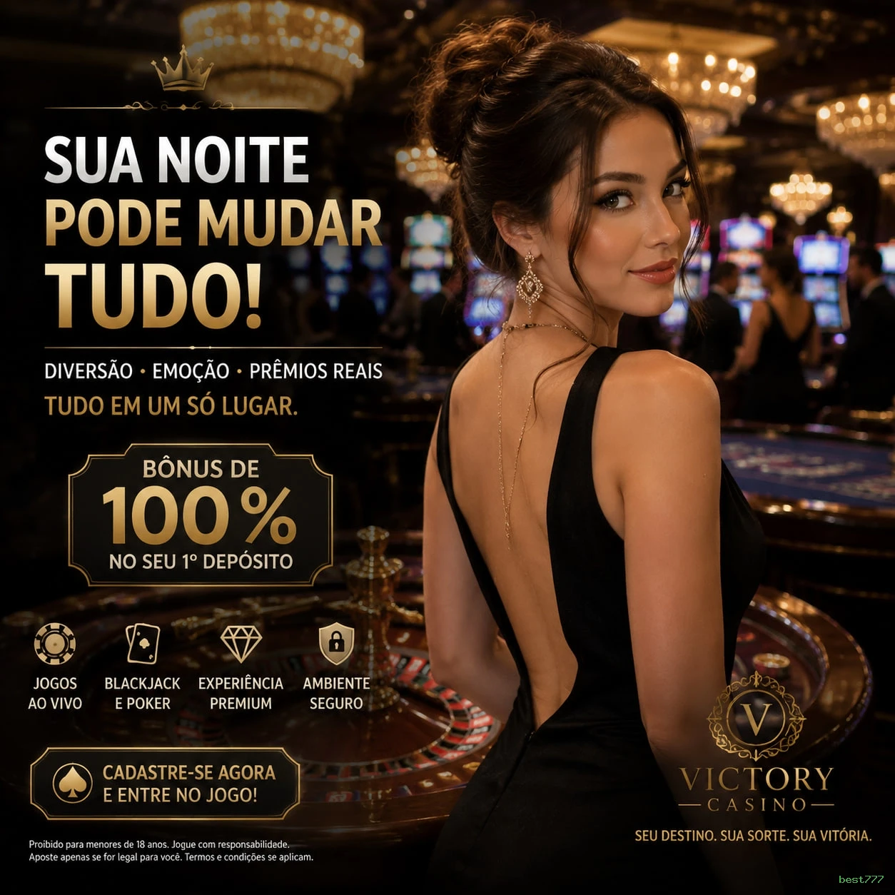 Instalação Android best777