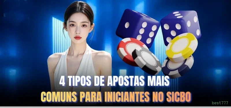 Lottery Clássica na best777